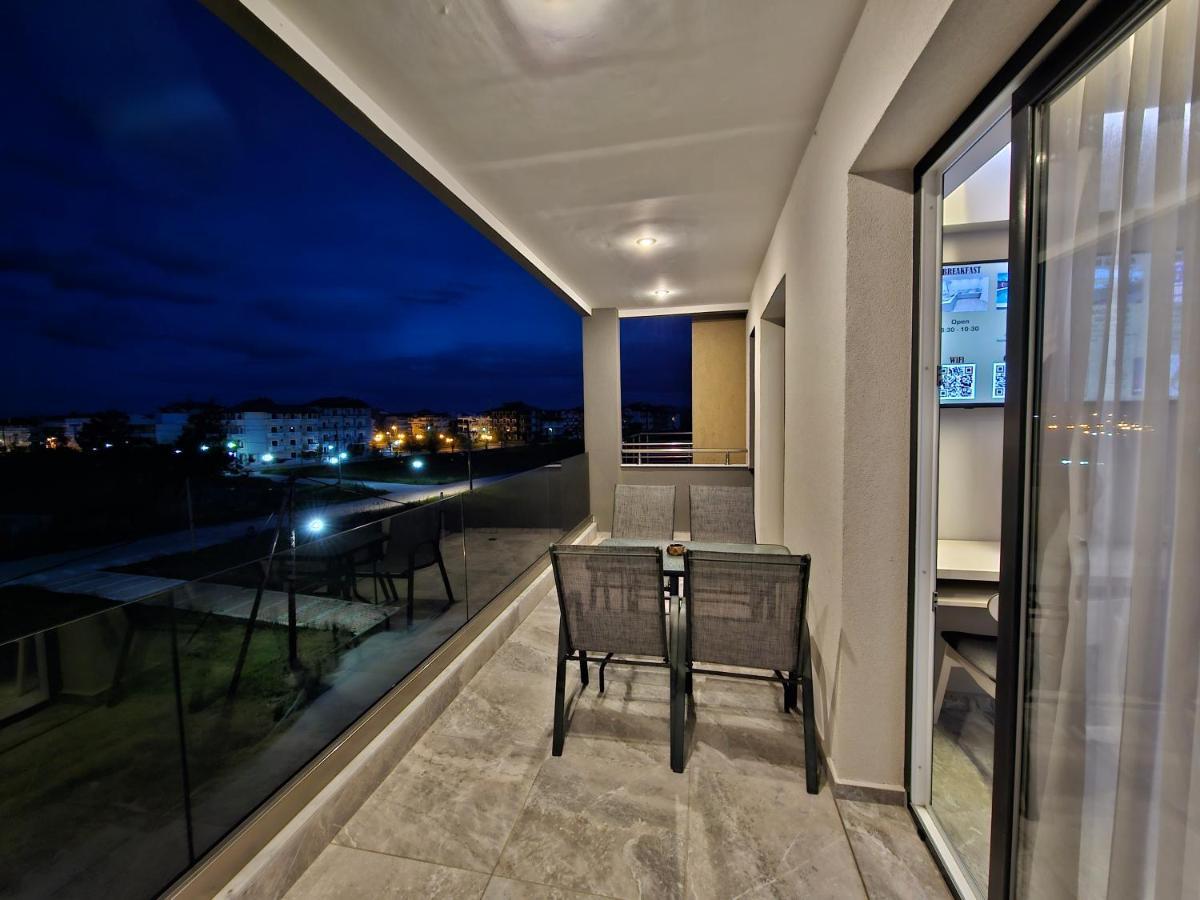Peloton Inn Паралия-Катерини Экстерьер фото